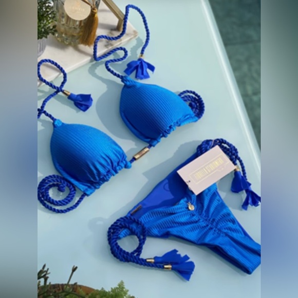 New! Brazilian Bikini - Picture 1 of 3